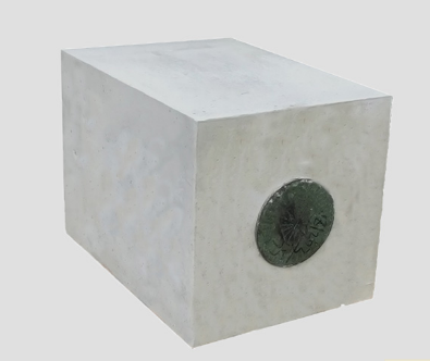 精煉鋼包用透氣磚的研究進(jìn)展與發(fā)展方向